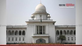 তত্ত্বাবধায়ক সরকারব্যবস্থা ফেরাতে রিভিউ আবেদনের শুনানি ৯ ফেব্রুয়ারি  