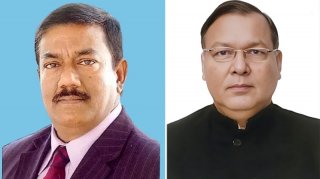 কবীর বিন আনোয়ার ও আব্দুস শহীদ (ছবি: সংগৃহীত)