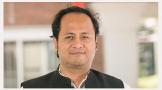 মহিবুল হাসান চৌধুরী নওফেল  (ছবি: সংগৃহীত)