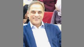 জাতীয় কবির নাতি বাবুল কাজী লাইফ সাপোর্টে